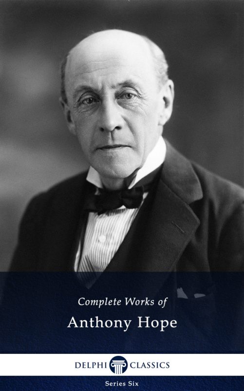 Anthony Hope