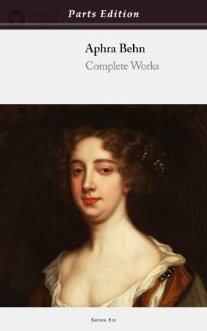 Aphra Behn - Parts Edition