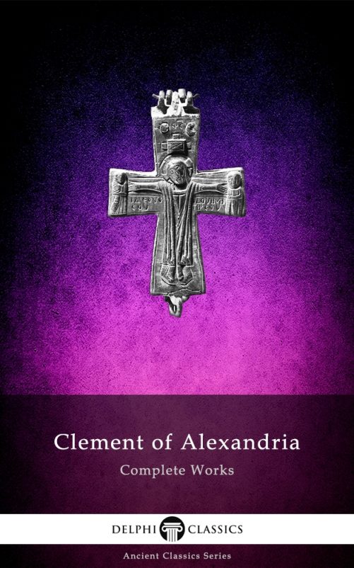 Clement of Alexandria