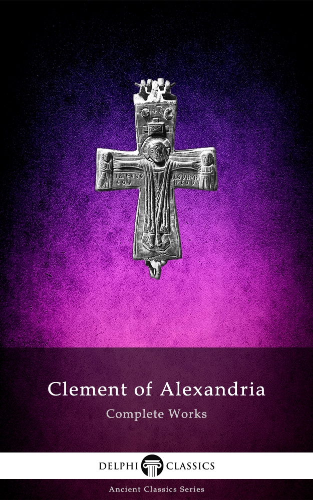 Clement of Alexandria