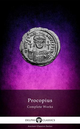 procopius of caesarea the secret history