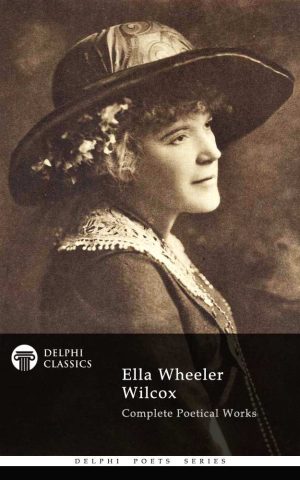 Ella Wheeler Wilcox