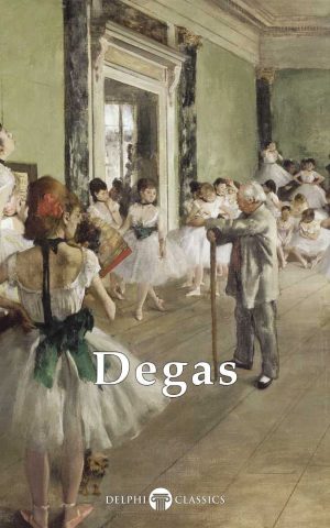 Edgar Degas