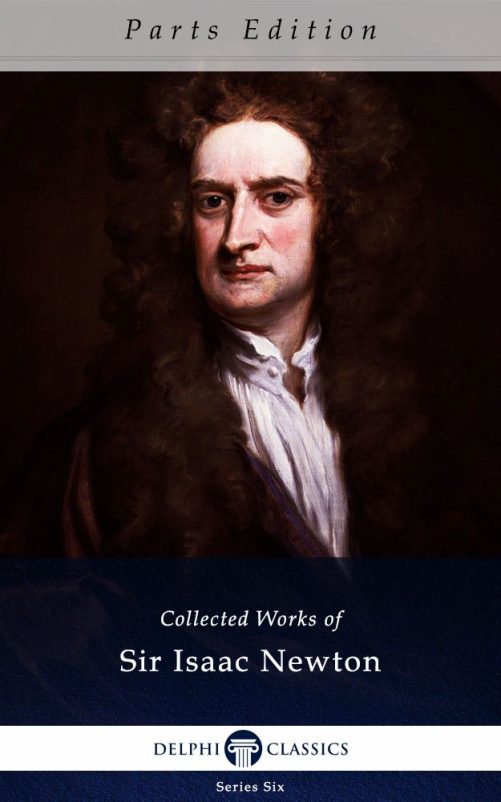 Newton - Parts Edition