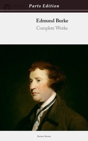 Edmund Burke - Parts Edition