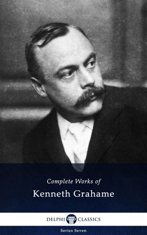 Kenneth Grahame