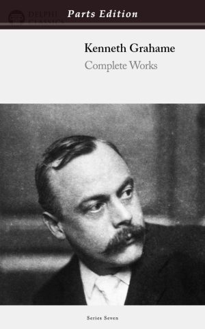 Kenneth Grahame - Parts Edition