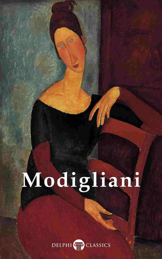 Amedeo Modigliani
