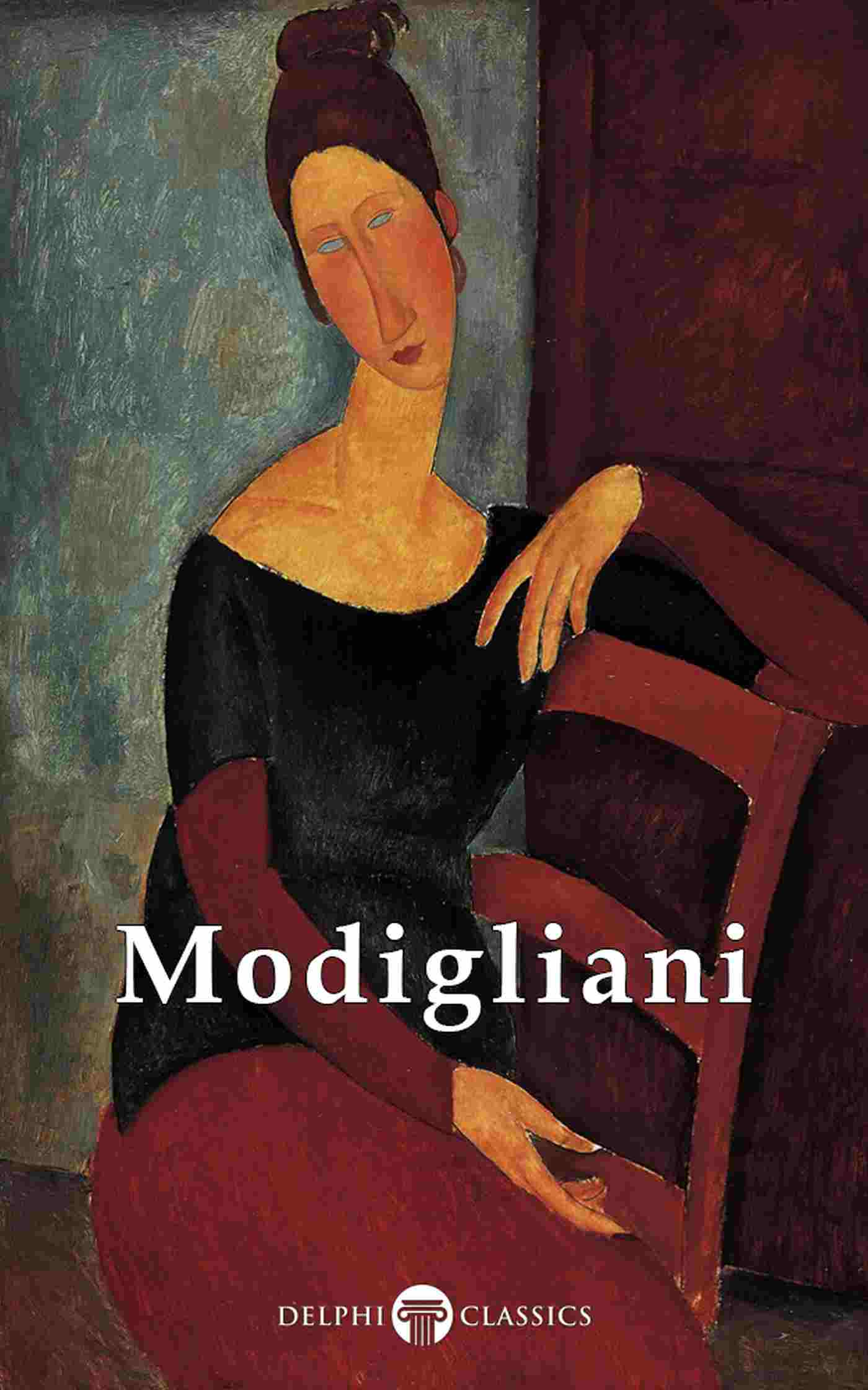 Amedeo Modigliani