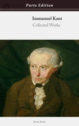 Immanuel Kant - Parts Edition