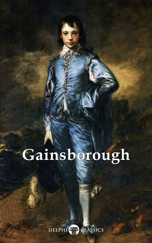 Thomas Gainsborough
