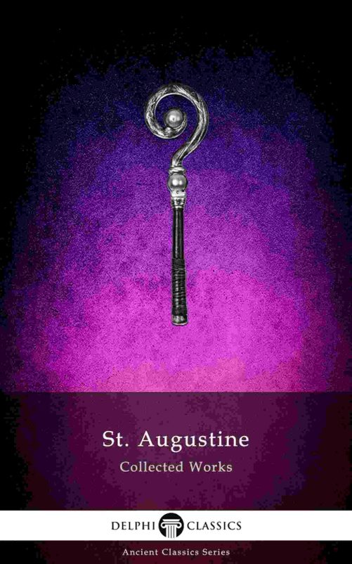 Augustine of Hippo