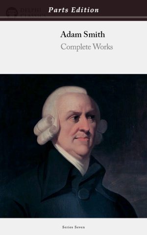 Adam Smith - Parts Edition