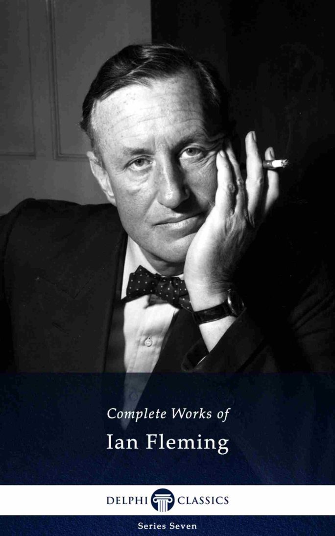 Ian Fleming