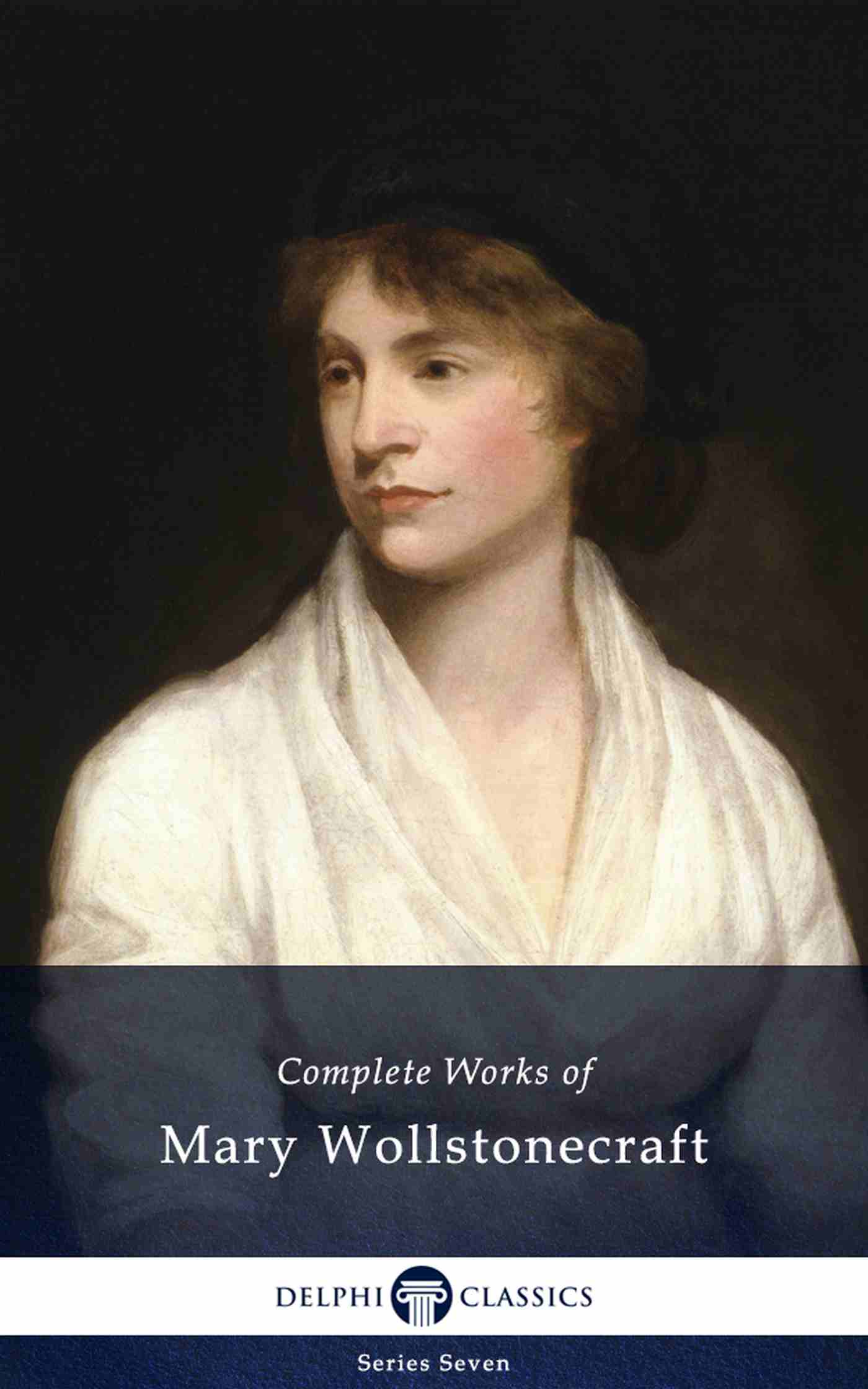 Mary Wollstonecraft: Challenging Patriarchy