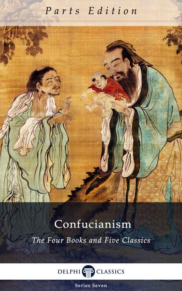 Confucius - Parts Edition