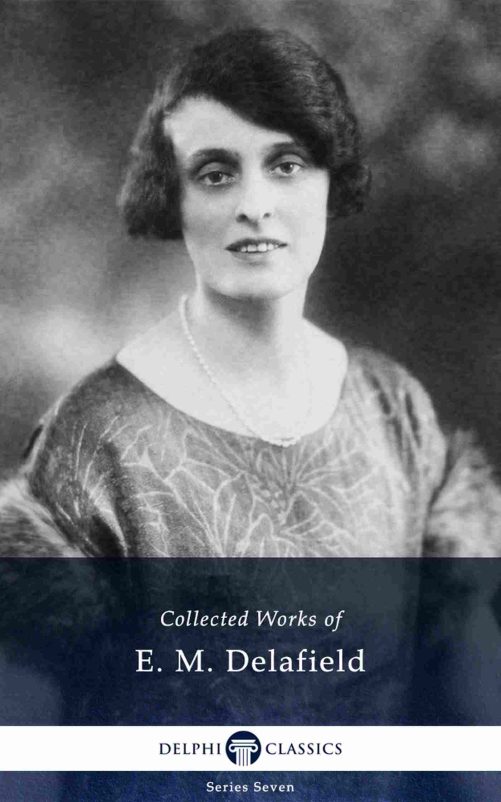E. M. Delafield