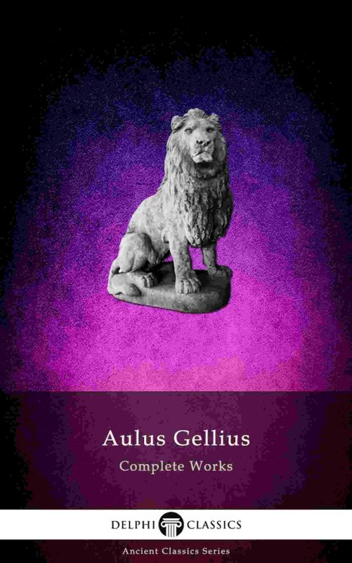Aulus Gellius