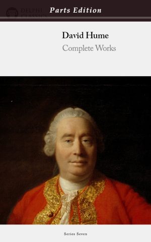 David Hume - Parts Edition