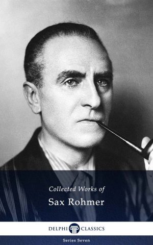 Sax Rohmer