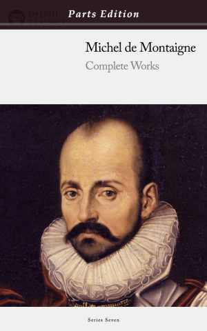 Michel de Montaigne - Parts Edition