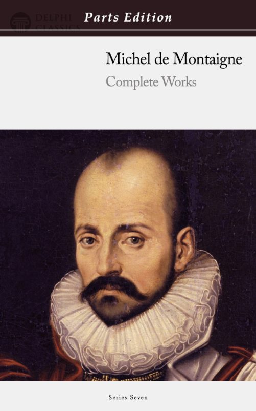 Michel de Montaigne - Parts Edition