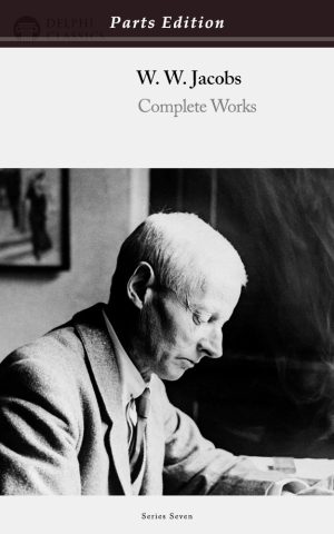 W. W. Jacobs - Parts Edition