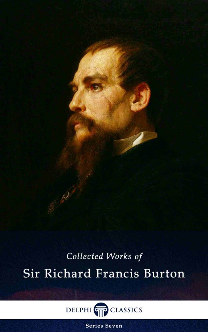 Richard Francis Burton