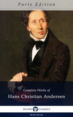 Hans Christian Andersen - Parts Edition