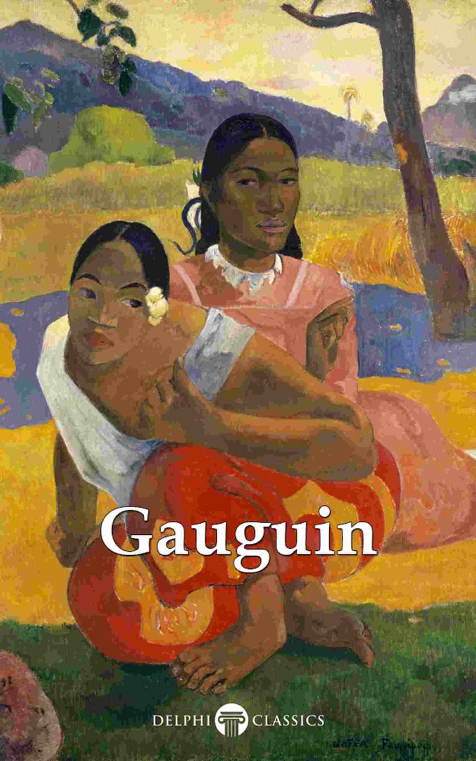 Paul Gauguin