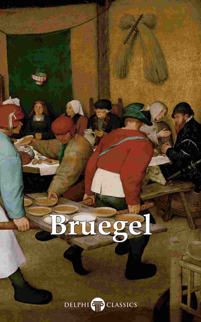 Pieter Bruegel the Elder