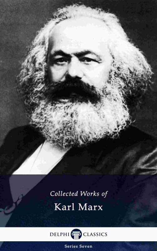 Karl Marx