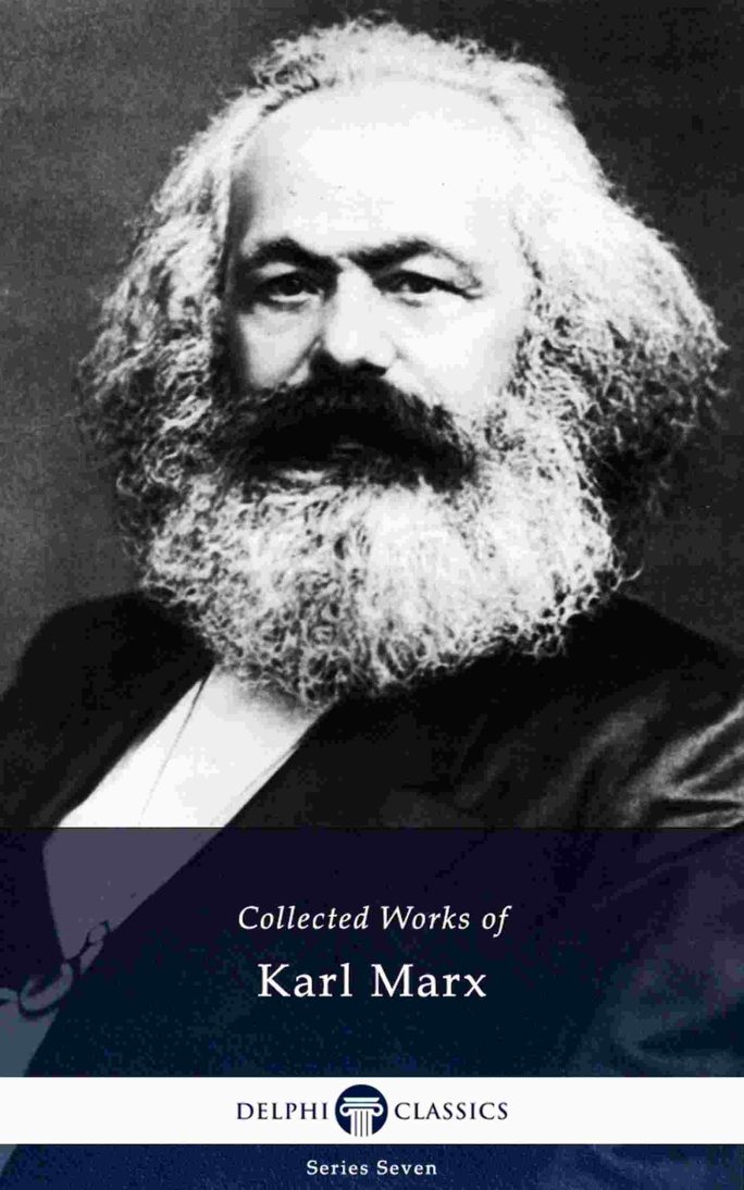 Karl Marx