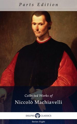 Niccolò Machiavelli - Parts Edition