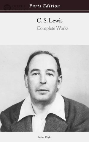 C. S. Lewis - Parts Edition