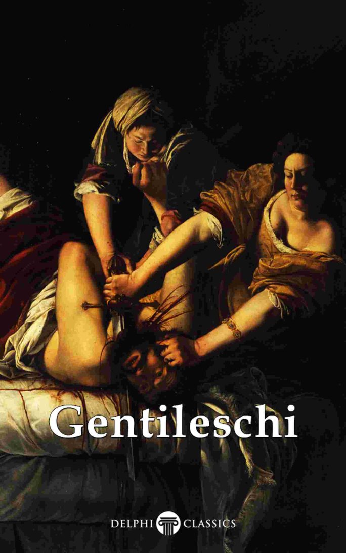 Artemisia Gentileschi
