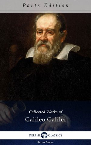 Galileo Galilei - Parts Edition