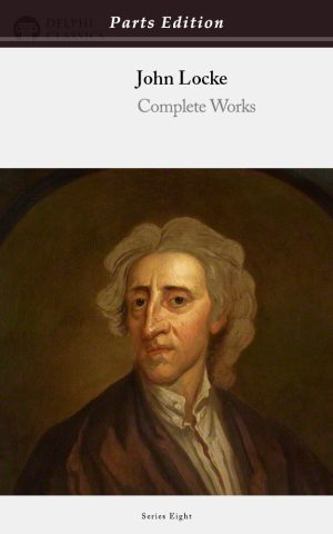 John Locke - Parts Edition