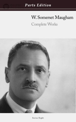 W. Somerset Maugham - Parts Edition