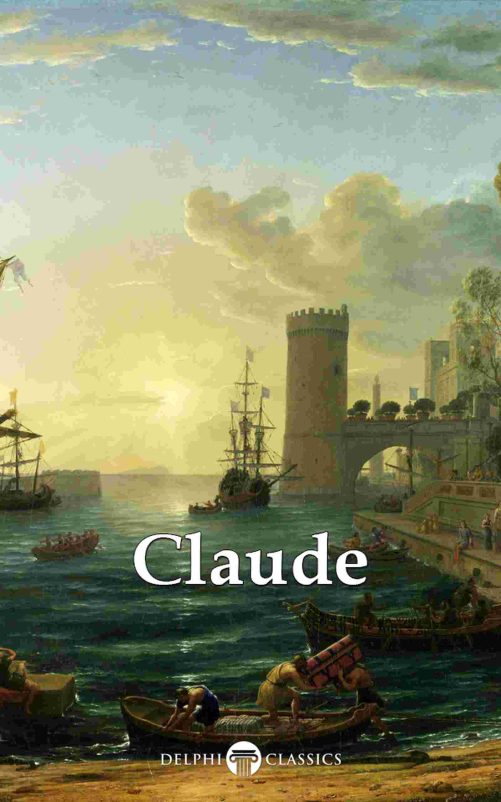 Claude Lorrain