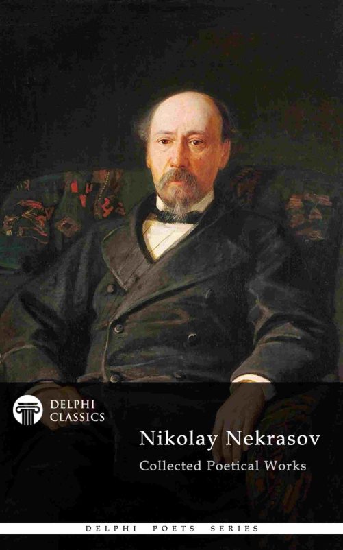 Nikolay Nekrasov