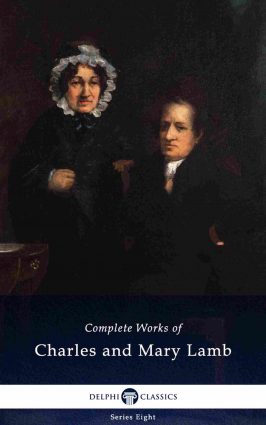charles and mary lamb charles and mary lamb