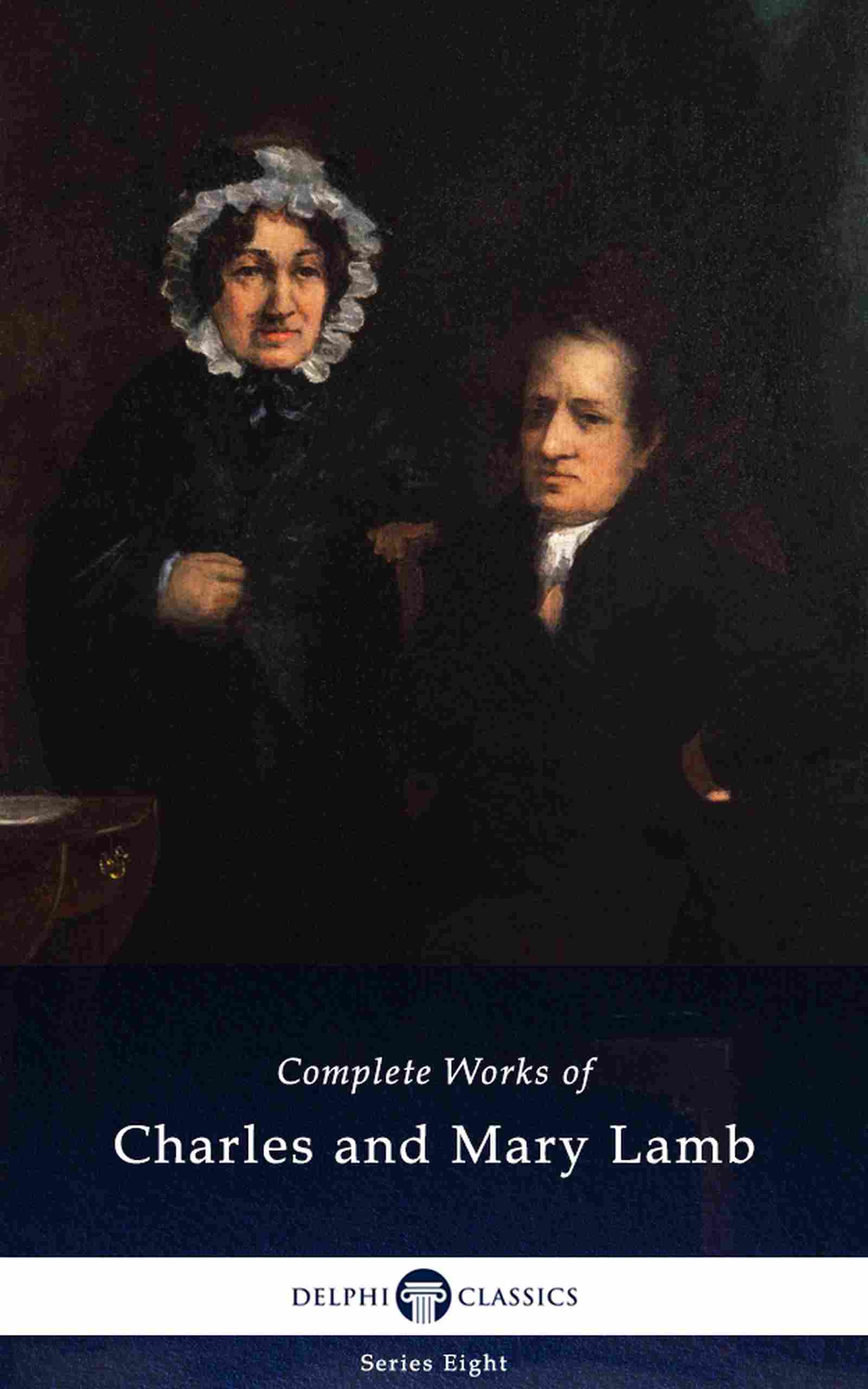 Charles and Mary Lamb