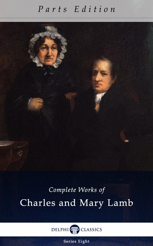 Charles and Mary Lamb - Parts Edition