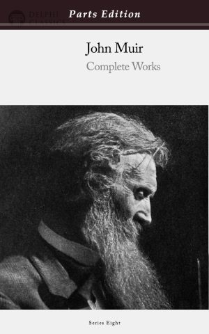 John Muir - Parts Edition