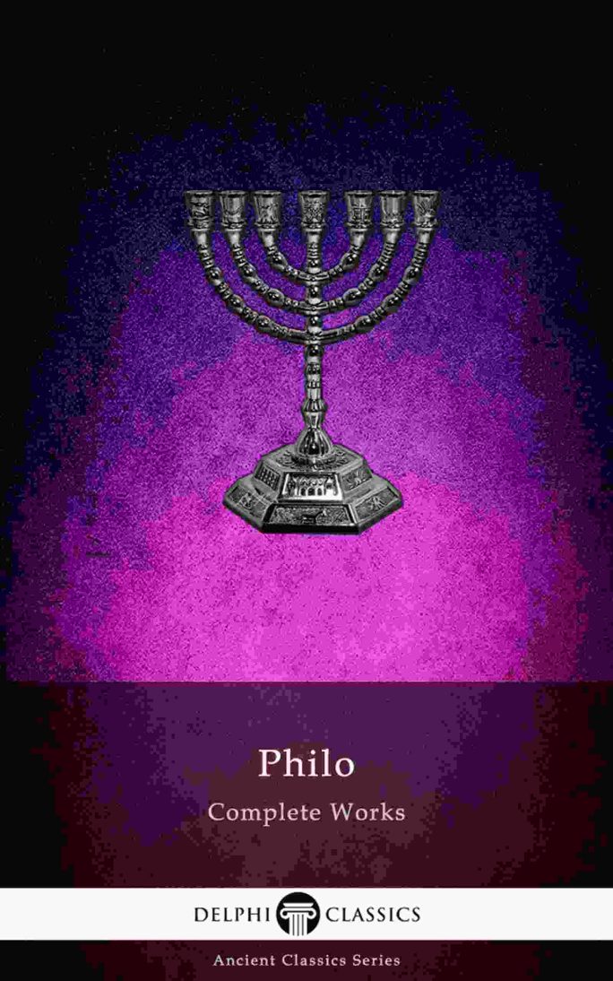 Philo of Alexandria