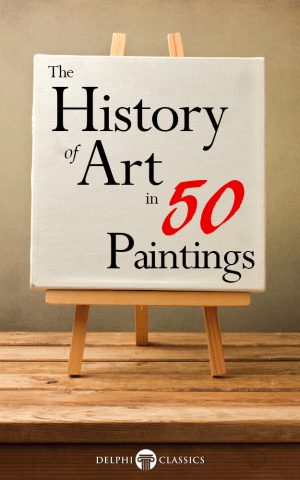History of Art in 50 Paintings
