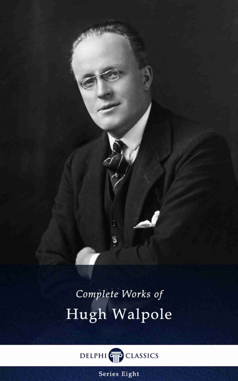 Hugh Walpole Delphi Classics