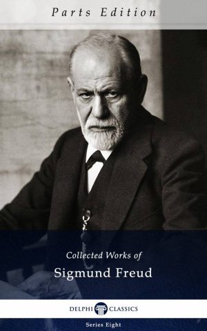 Sigmund Freud - Parts Edition