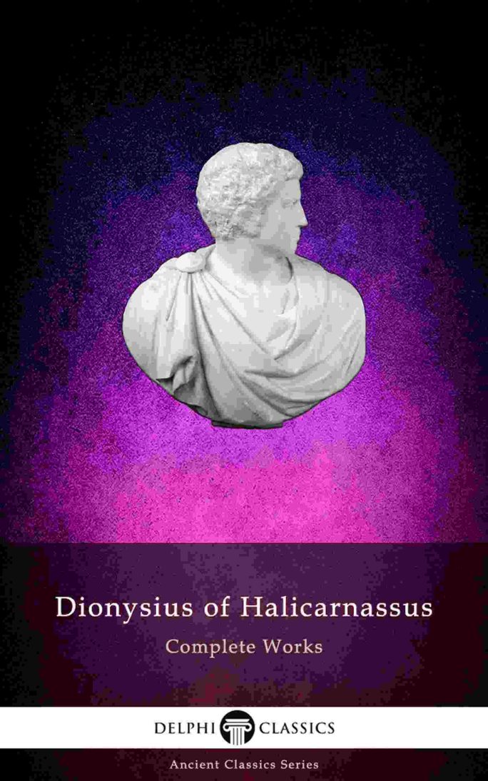 Dionysius of Halicarnassus